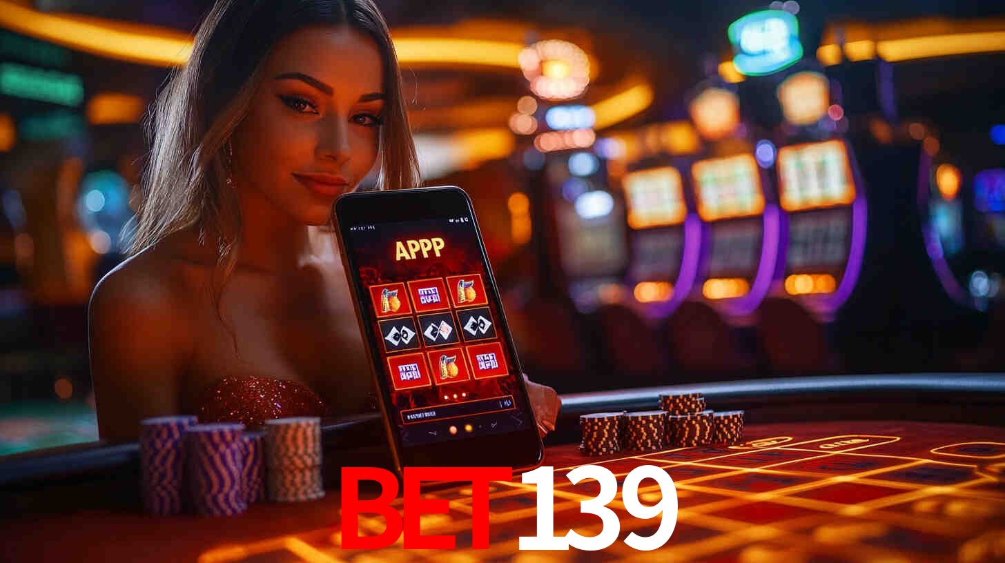 A Popularidade dos Caça-Níqueis no bet139