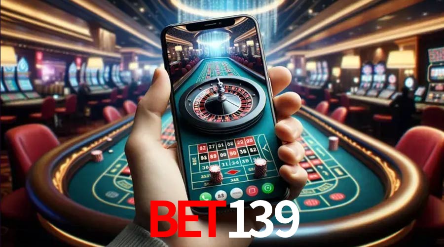 Slot Games bet139