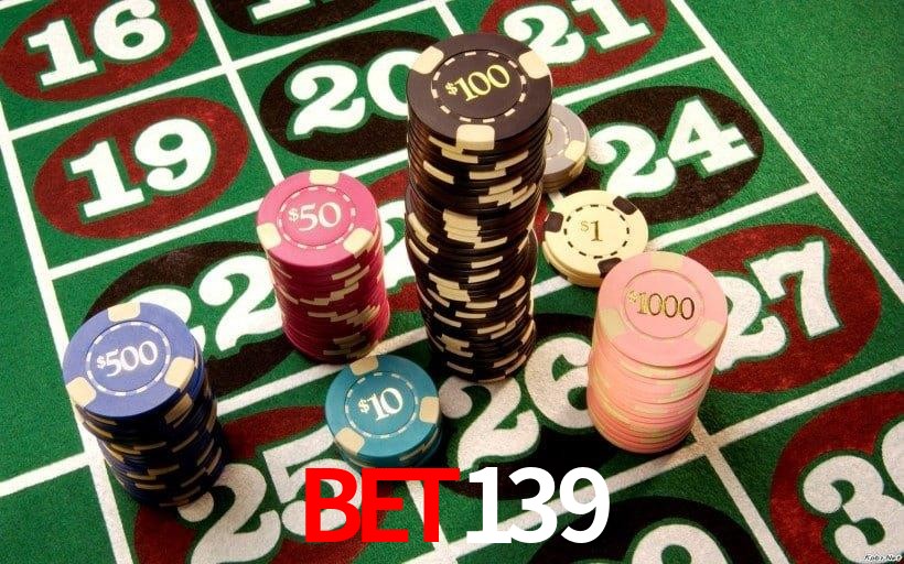 Desvendando o Mundo dos Jogos Virtuais na bet139